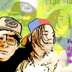 COMING SOON... TeK - "Ah Thousand Miles" the TRIPLE SINGLE!!!!!!!!! (The Exclusive Preview)