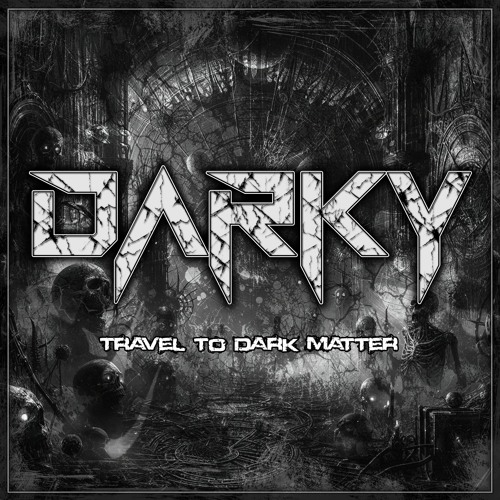 Darky - Travel To Dark Matter [DARK BREAKS SET 2024]