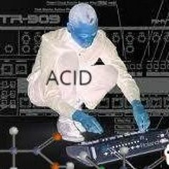 REV909 (LO-FI ACID JAM MIX)