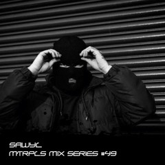 【﻿ＭＴＲＰＬＳ】Mix Series #49 - SAWYL