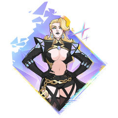 The Cuntiest Of Diamonds