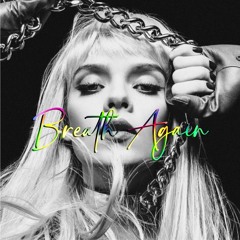 Filipe Guerra Feat Lorena Simpson, Marcio Peron - Breath Again ( Aroucha MASH ) FREEDOWNLOAD