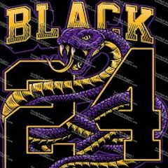 BLACK MAMBA