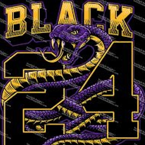 BLACK MAMBA