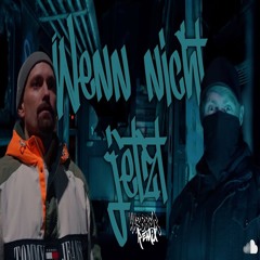 Menx x Inkognito - Wenn nicht jetzt (44388er Remix)
