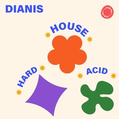 DIANIS - Disco Champêtre III (30.06.2024)