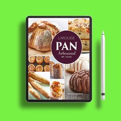Pan artesanal en casa . Without Charge [PDF]