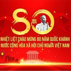 HÀO KHÍ VIỆT NAM 🇻🇳  02/09/2025
