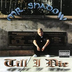 Shadow of Your Death