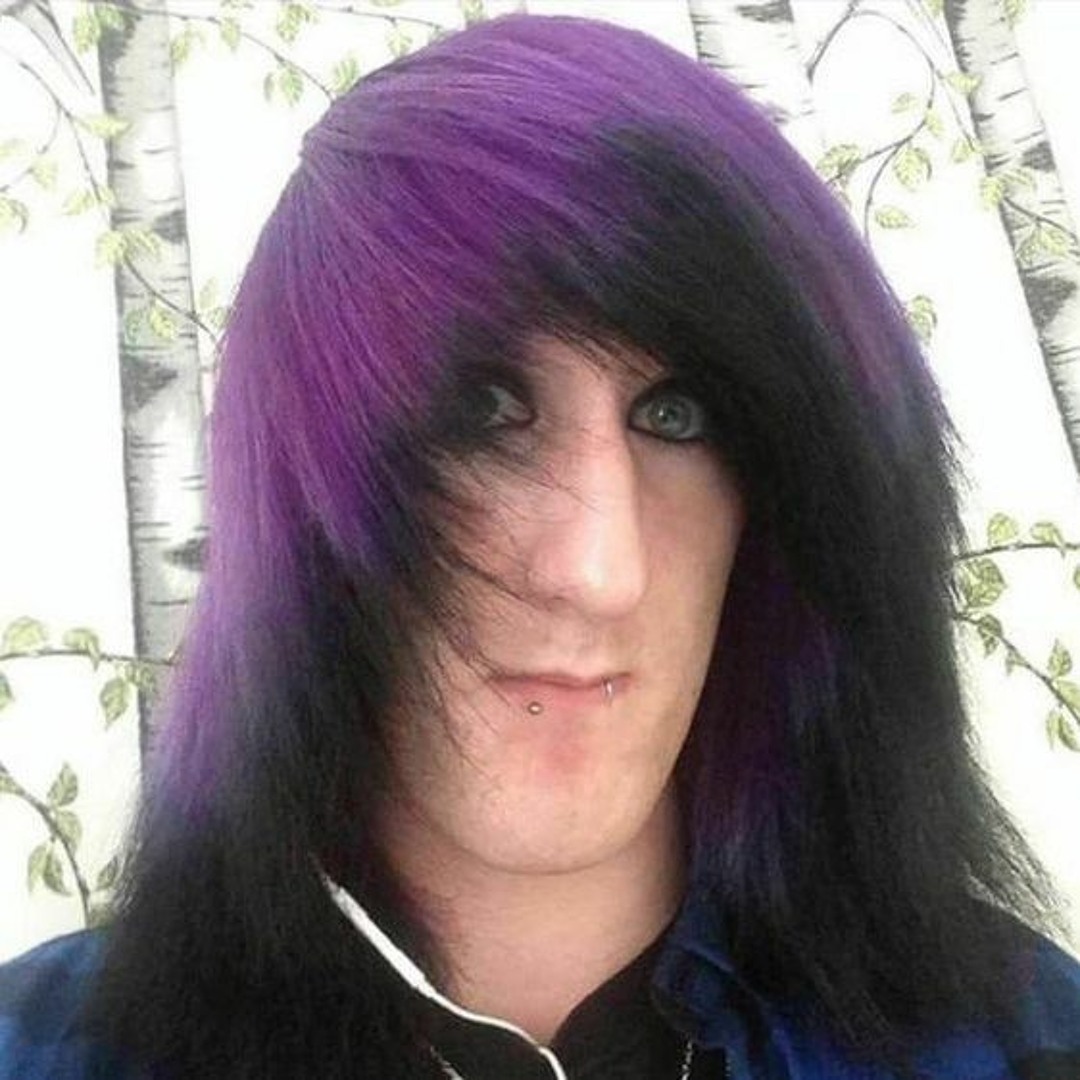 High School Emo Phase