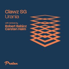 Klothis (Robert Babicz Remix) [Proton Music]