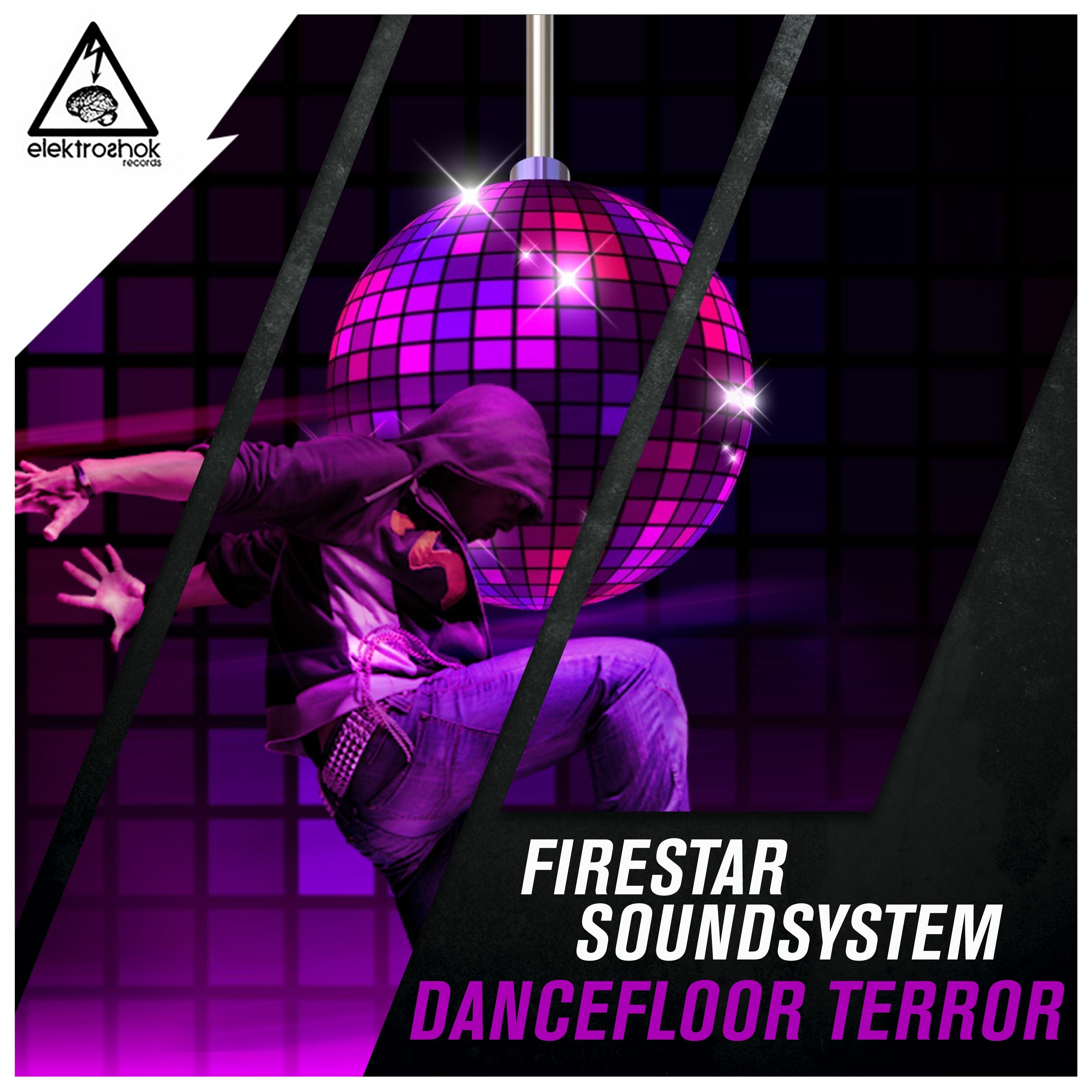 Firestar Soundsystem Firetraxxx Radio [Breaks & Bass]