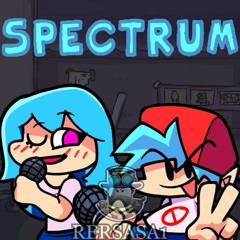 Spectrum but Sky & Bf sings it