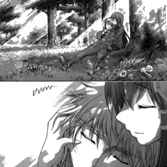 unbreakable (akura x rewind)