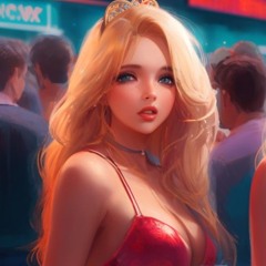 La Rubia de la Disco