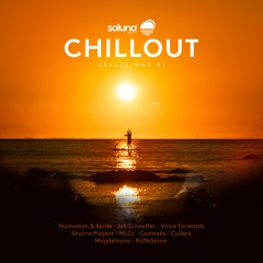 Joe Schaeffer - Ise (Rising Sun Breaks Mix) [Soluna Music]
