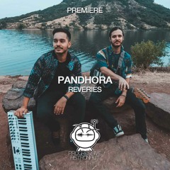 PREMIERE: Pandhora - Reveries (Original Mix) [Art Vibes Music]