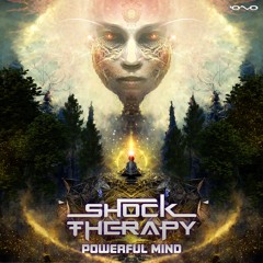 Powerful Mind (Original Mix)