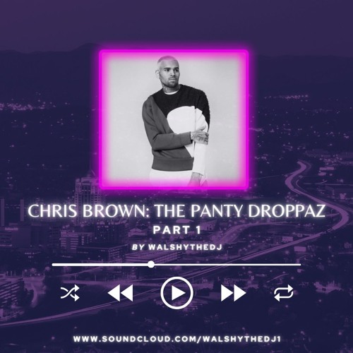 The Best Of Chris Brown (Panty Droppaz Edition) [Part 1]