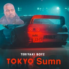 Kanye West & Ty Dolla $ign - FUK SUMN TERIYAKI (Fade3ct Remix)