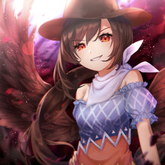 【東方ボーカル】Last danceR【森羅万象】Shinra-Bansho