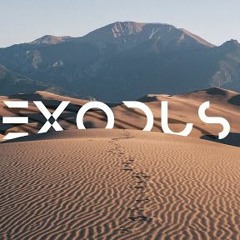 ☆EXODUS☆ - FREE DOWNLOAD FOR RAPPERS!