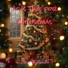 Up in the Sky Is the Sound of Bells (Instrumental)