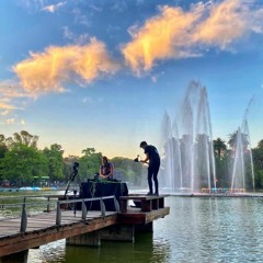 Coloü Befu - Dj Set Live .  Rosario Cultura en Parque Independencia