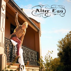 Alter Ego - Evie Irie