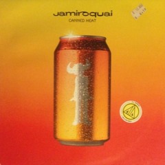Jamiroquai - Canned Heat (Matthieu Faubourg electronic rework)