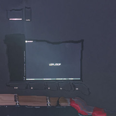 136bpm Leploop Beat (100bpm Version) (Up On Bandcamp For Subscribers)