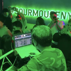 What’s The Vibe?! @ SourMouseNYC Live Set