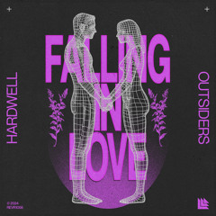 Falling In Love (Extended Mix)