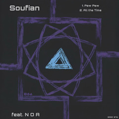 All the Time - Soufian feat. N O A