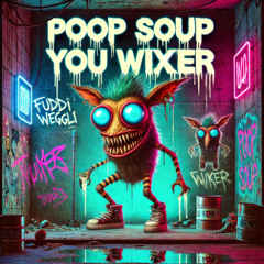 Young Kulo, Killaku$h & Lil Dino - poop soup prod. by efopokeyes