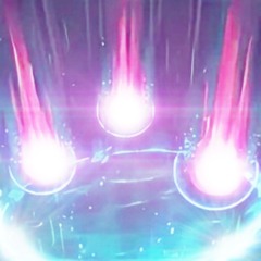 RAIN OF DESTINY