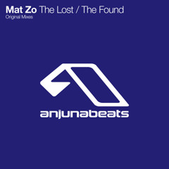 The Lost (Extended Mix)