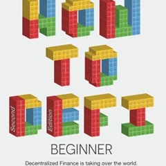 [DOWNLOAD] PDF 📙 How to DeFi: Beginner by  Coin Gecko,Darren Lau,Daryl Lau,Sze Jin T