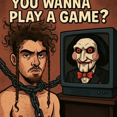You Wanna Play A Game? Prod: SCARXPAIN