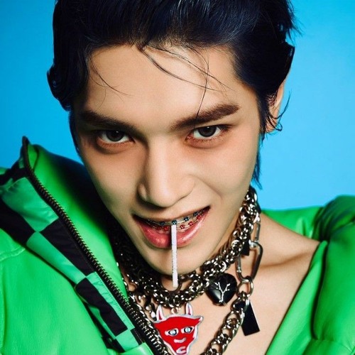 Taeyong - 샤랄라 SHALALA