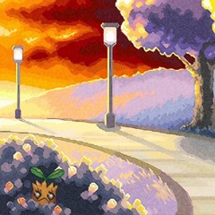 lexi kairo - johto dusk [clip]