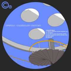 Digital Command Center - (Original Mix)