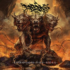 ENEMY 906 - AGONY FT. BODYSNATCHER