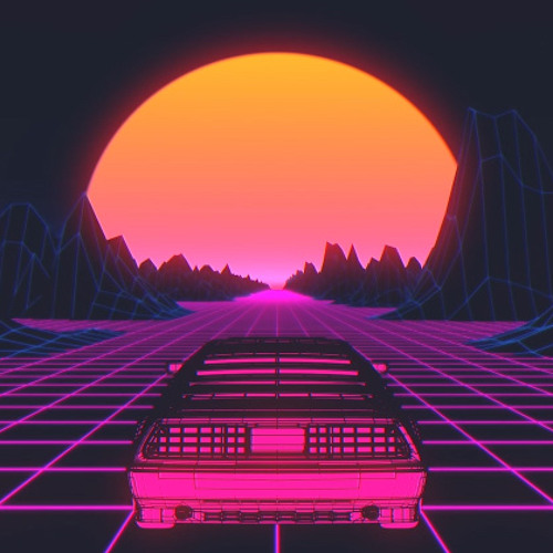 80s Synth