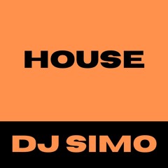 DJ SIMO - House