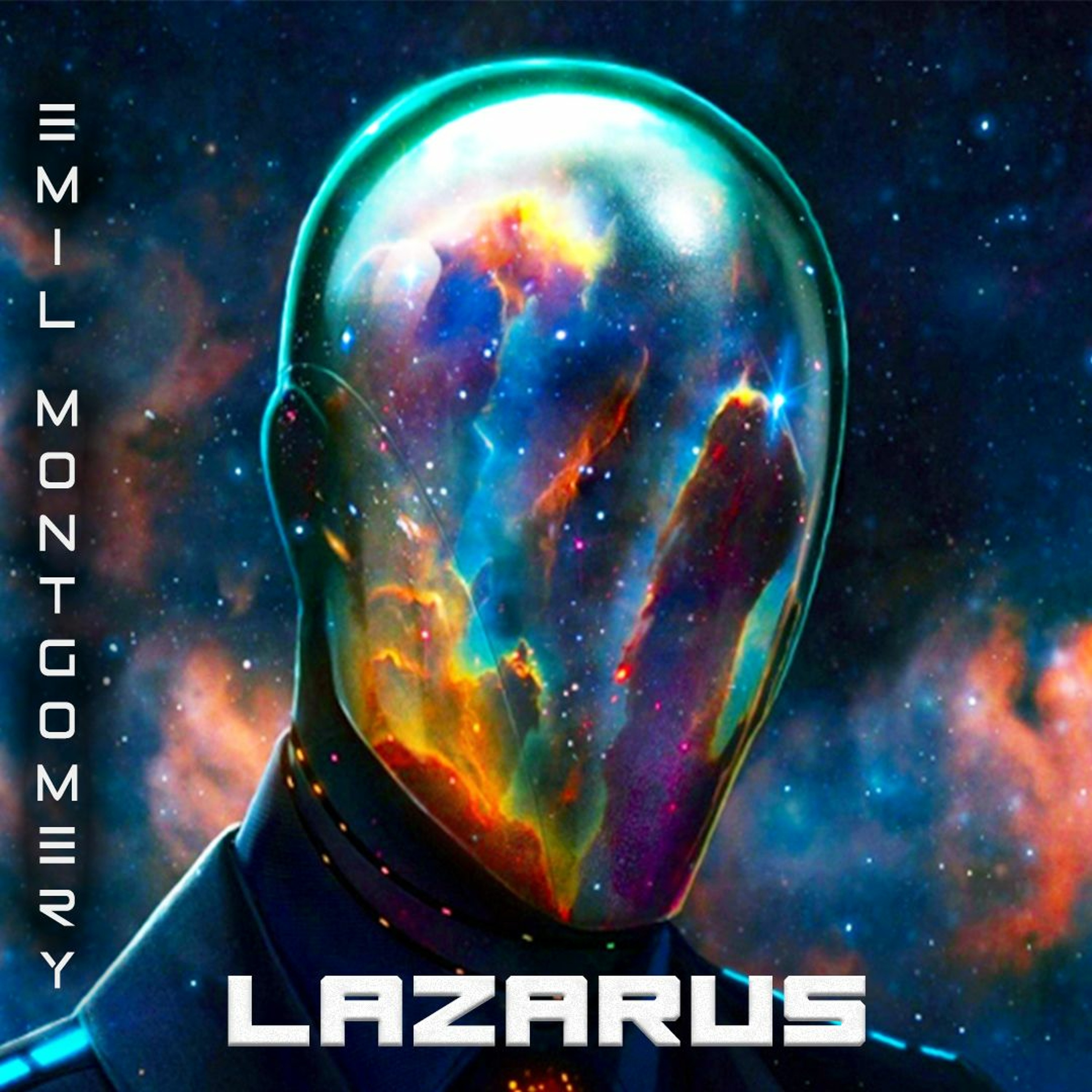 Lazarus - The awaking of mankind episode artwork