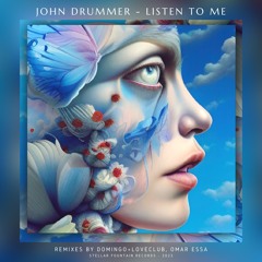 Listen to Me (Original Mix)