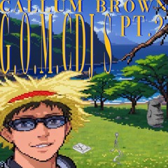 Get off My CDJ Pt.2 - Callum Brown