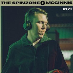 McGinnis | The Spinzone #171