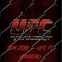 j2xx - UFC🥊 ft.(boogie)